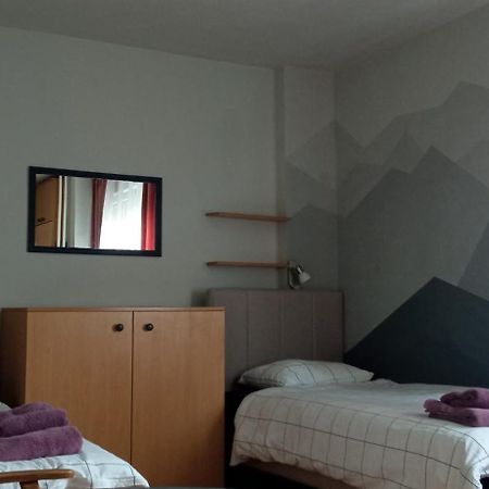 Branysol Apartman Нови Сад Екстериор снимка