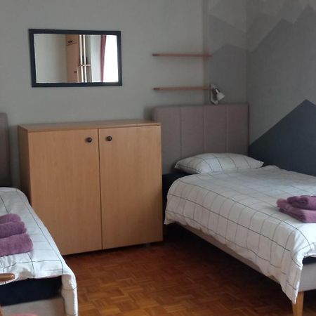 Branysol Apartman Нови Сад Екстериор снимка