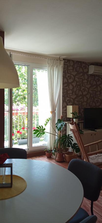 Branysol Apartman Нови Сад Екстериор снимка