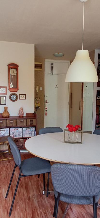 Branysol Apartman Нови Сад Екстериор снимка