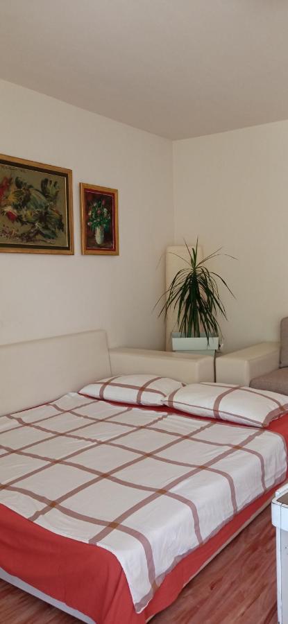 Branysol Apartman Нови Сад Екстериор снимка