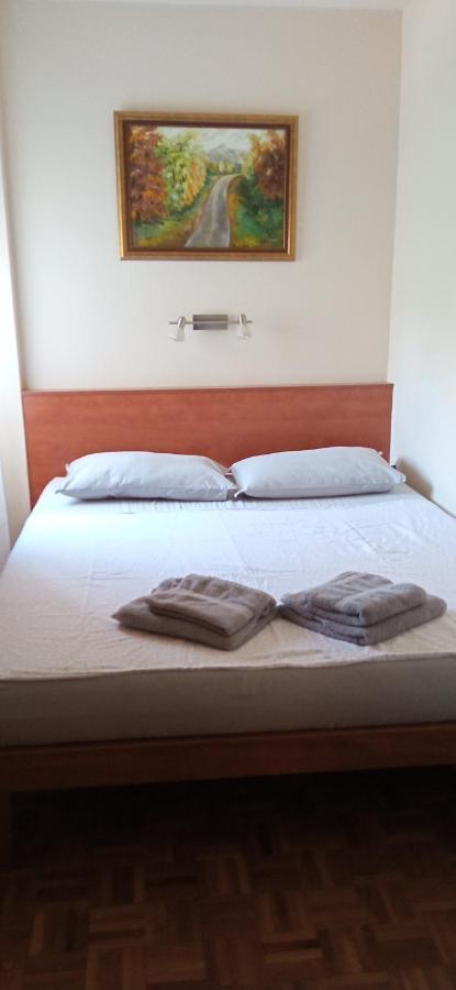 Branysol Apartman Нови Сад Екстериор снимка
