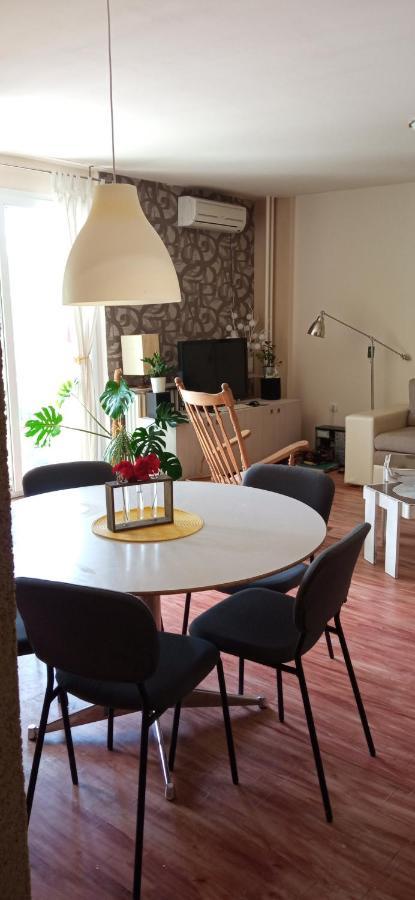 Branysol Apartman Нови Сад Екстериор снимка