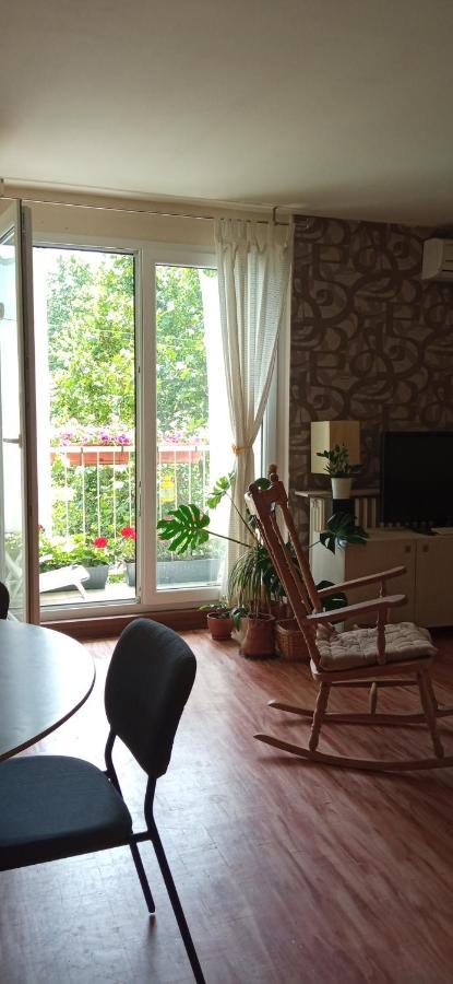 Branysol Apartman Нови Сад Екстериор снимка