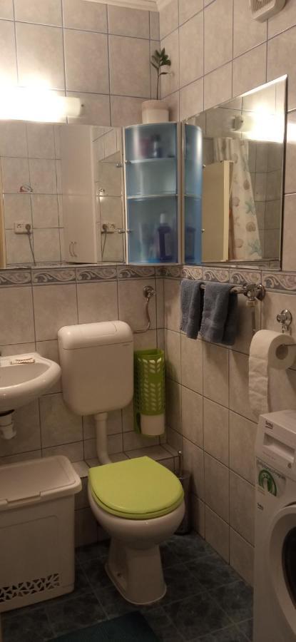 Branysol Apartman Нови Сад Екстериор снимка