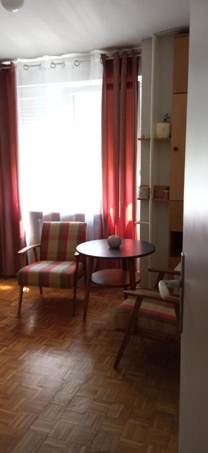 Branysol Apartman Нови Сад Екстериор снимка