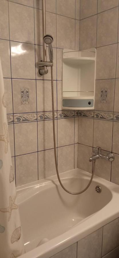 Branysol Apartman Нови Сад Екстериор снимка