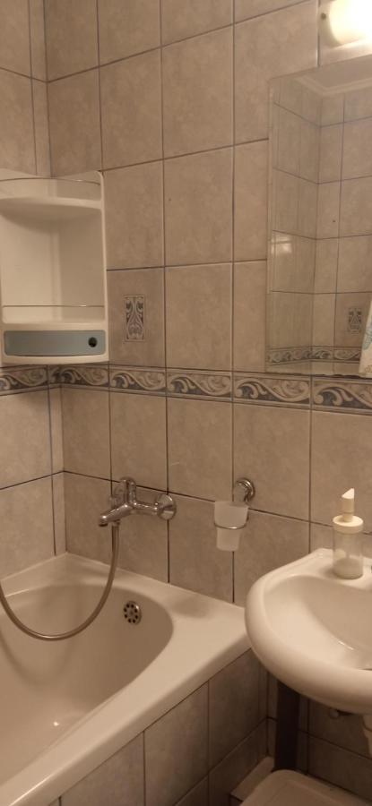 Branysol Apartman Нови Сад Екстериор снимка